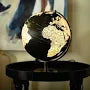 GENTLEMEN'S HARDWARE LIGHT UP GLOBE