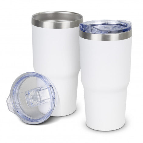 INSULATED TUMBLER 550ML - BRANDED