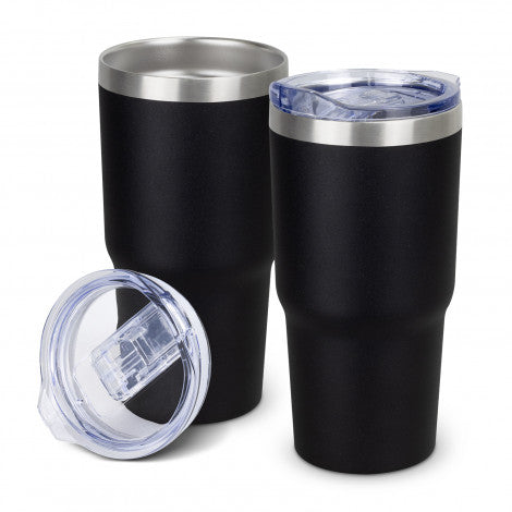 INSULATED TUMBLER 550ML - BRANDED