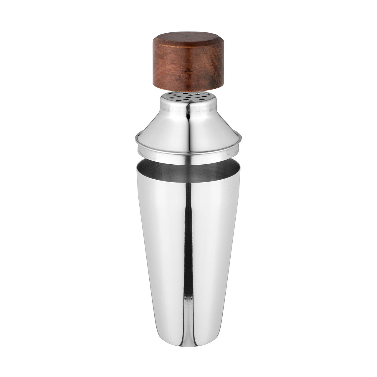 KINGSTON COCKTAIL SHAKER