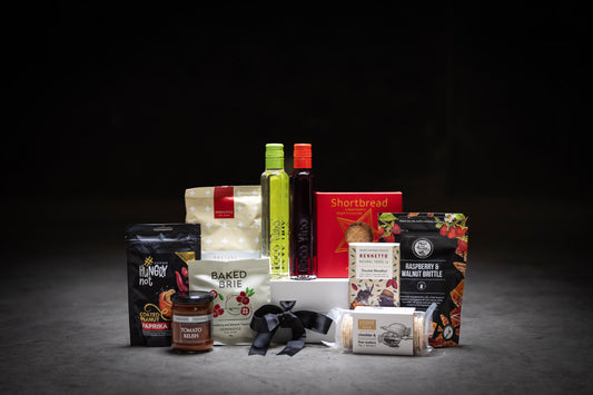 HARVEST LUXE