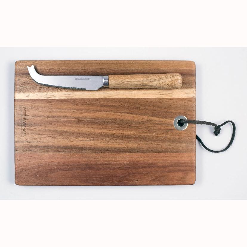 PEER SORENSON CHEESE BOARD SET