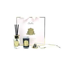 COTE NOIR LUXURY GIFT PACK - PINK CHAMPAGNE