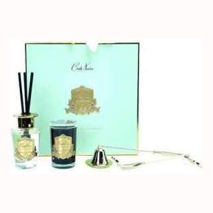 COTE NOIR LUXURY GIFT PACK - PERSIAN LIME