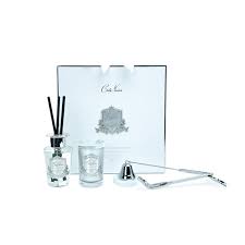 COTE NOIR LUXURY GIFT PACK - WINTER IN THE CHATEAU