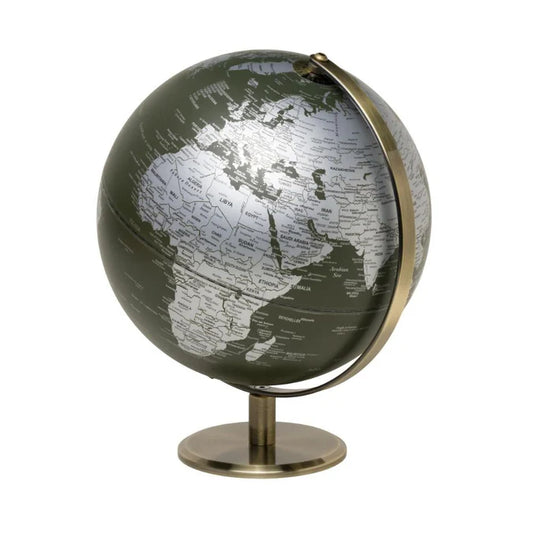 GENTLEMEN'S HARDWARE LIGHT UP GLOBE