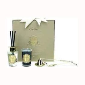 COTE NOIR LUXURY GIFT PACK - BLONDE VANILLA