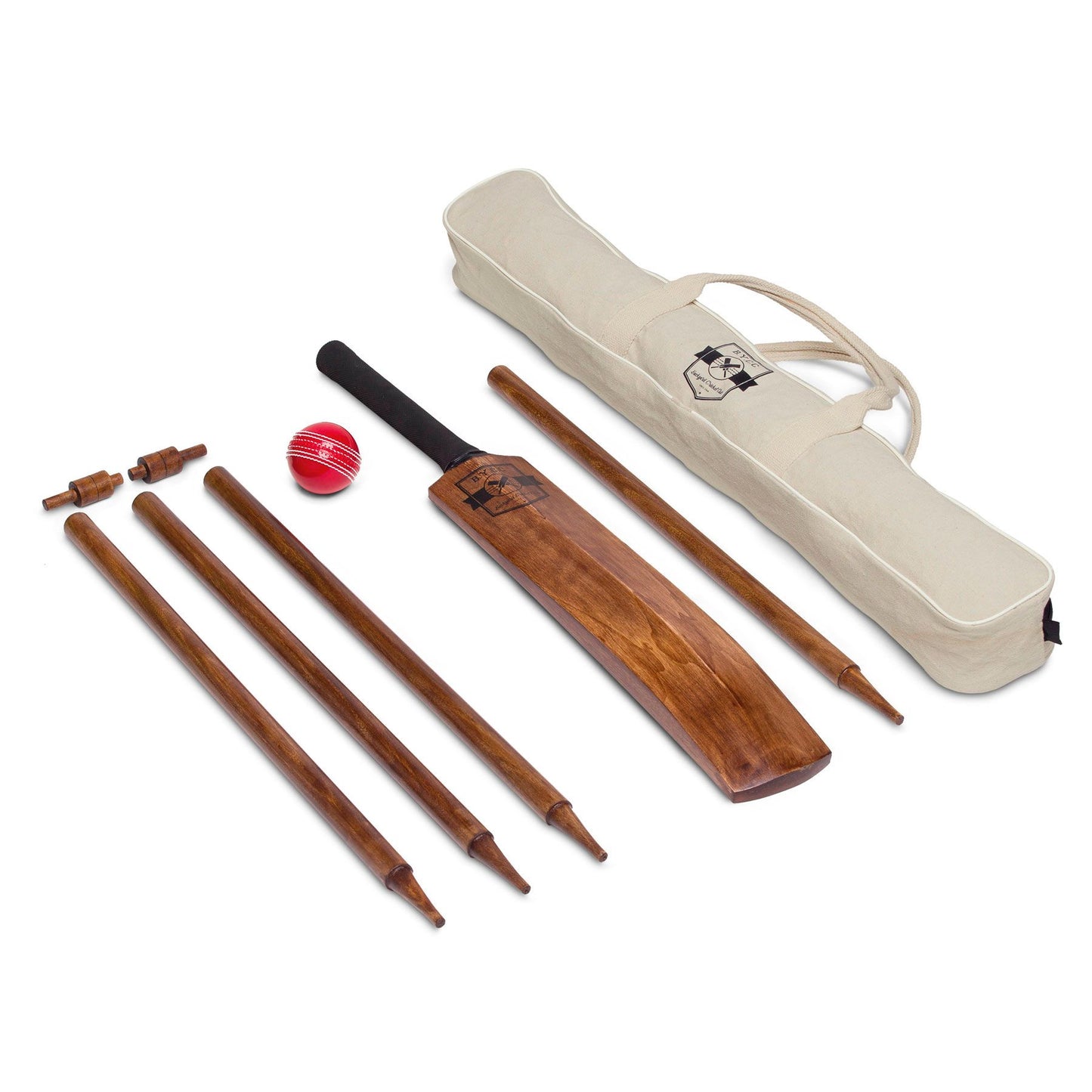 BACKYARD CRICKET SET