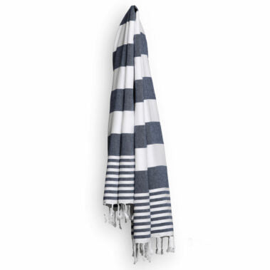 PATARA TURKISH TOWEL - BRANDED