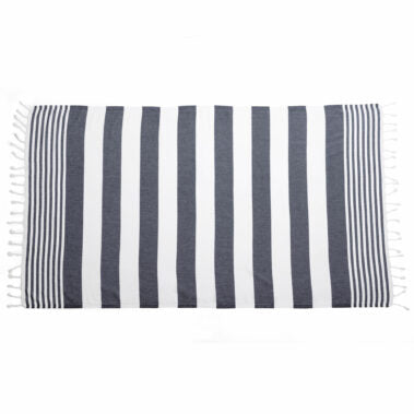 PATARA TURKISH TOWEL - BRANDED