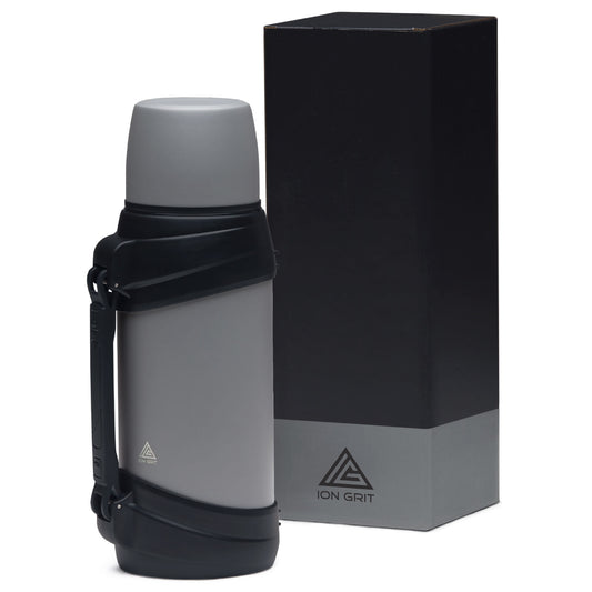 TOUGHTANK 2.0LT FLASK - BRANDED