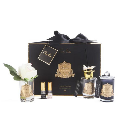 COTE NOIR GIFT PACK - REINE DE LA NUIT